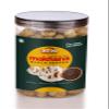 20-20 Dry Fruits Black Pepper Makhana | Spicy Fox Nuts Snacks | Gluten-Free, Protein-Rich | 70g Pack view 1