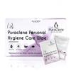 Puraclene Personal Hygiene Care Wipe, Organics Femina Intimate Wipes, Personal care for female view 1