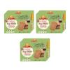 Midbreak No Added Sugar Ragi Atta (Finger Millet) Cookies - 200gm (Pack Of 3) | Gluten-Free & Healthy Biscuits | Tasty Butter Biscuits | Healthy, Nutritious, and Delicious view 1