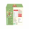 Midbreak No Added Sugar Ragi Atta (Finger Millet) Cookies - 200gm (Pack Of 3) | Gluten-Free & Healthy Biscuits | Tasty Butter Biscuits | Healthy, Nutritious, and Delicious view 2