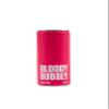 BLOODY BUBBLY LITCHI SODA | Naturally Flavoured Soda | 44 Cal Per Can | No Added Artificial Flavours, Colours & Preservatives (250ml Each_Pack of 8) view 4
