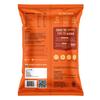FitFeast Peri Peri Protein Chips | 60g Each | 16g Plant Protein Per Pack | Pack of 12 | As Seen on Shark Tank view 3