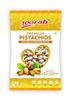 100RAB Pistachios 100gm - Pack of 3 | Premium Crunchy Pista | 100% Natural Dry Fruit | Rich in Protein | Rich in Fibre | Healthy Snacks | Festive Snacking view 1
