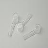 CALANDIS Toothbrush Cover Convenient Portable Travel Essentials Toothbrush Head Cover | Toothbrush Holders | Bath view 3
