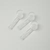 CALANDIS Toothbrush Cover Convenient Portable Travel Essentials Toothbrush Head Cover | Toothbrush Holders | Bath view 4