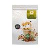 Tea Planet Lemon Matcha Boba Premix (3 in 1)  Instant Zesty Lemon & Matcha Milk Powder for DIY Bubble Tea, Smoothies, Milkshakes & Desserts  Vegan-Friendly, Non-GMO  1000g Resealable Pack view 1