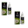 Bharat Ayurvedic Aushadhalaya Anu Tail Ayurvedic & Herbal Oils for Health 30ML(PACK OF 2) view 1
