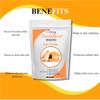 Crowny Sandalwood Bikini Wax Powder for Hair Removal | Painless 10 Min Hair Removal for Women & Men | No Harmful Chemicals, No Irritation | Herbal Waxing Powder for Hands, Legs, Underarms & Bikini view 4