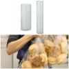 MERISHOPP Food Vacuum Packaging Bag Vacuum Bag for Coffee Shop Office Supplies Kitchen 20cm|Home & Garden | Kitchen Dining & Bar | Small Kitchen Appliances |1 Roll Food Vacuum Packaging s view 2