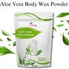 Crowny Wax Powder For Hair Removal | Painless 10-Min Hair Removal For Women & Men | Removal Hair Powder With Aloevera | Painless Herbal Wax Powder For Hands, Legs, Underarms and Bikini area view 3