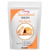 Crowny Sandalwood Bikini Wax Powder for Hair Removal | Painless 10 Min Hair Removal for Women & Men | No Harmful Chemicals, No Irritation | Herbal Waxing Powder for Hands, Legs, Underarms & Bikini view 1