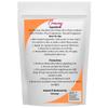 Crowny Sandalwood Bikini Wax Powder for Hair Removal | Painless 10 Min Hair Removal for Women & Men | No Harmful Chemicals, No Irritation | Herbal Waxing Powder for Hands, Legs, Underarms & Bikini view 2