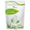 Crowny Wax Powder For Hair Removal | Painless 10-Min Hair Removal For Women & Men | Removal Hair Powder With Aloevera | Painless Herbal Wax Powder For Hands, Legs, Underarms and Bikini area view 1