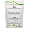 Crowny Wax Powder For Hair Removal | Painless 10-Min Hair Removal For Women & Men | Removal Hair Powder With Aloevera | Painless Herbal Wax Powder For Hands, Legs, Underarms and Bikini area view 2