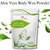 Crowny Wax Powder For Hair Removal | Painless 10-Min Hair Removal For Women & Men | Removal Hair Powder With Aloevera | Painless Herbal Wax Powder For Hands, Legs, Underarms and Bikini area view 3