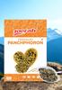100RAB Premium Panchphoron | Aromatic & Fresh for Cooking & Seasoning (100 Gram - 5 Packets, Panch Poran) view 3