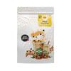 Tea Planet Mango Cheesecake Boba Premix (3 in 1)  Instant Creamy Mango Milk Powder with Cheesecake Flavor for DIY Bubble Tea, Smoothies, Milkshakes & Desserts  Vegan-Friendly, Non-GMO  1000g Resealable Pack view 1
