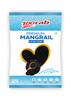 100RAB Premium Mangrail Black Cumin | Aromatic & Fresh for Cooking & Seasoning (100 Gram - 5 Packets, Mangrail) view 1