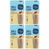 Pantry Perfect Vanilla & Roasted Almond Milkshake Premix (100g) I Suitable For Making Thick & Smooth Texture Milkshakes view 3