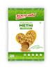 100RAB Premium Methi Seed | Aromatic & Fresh for Cooking & Seasoning (100 Gram - 5 Packets, Methi Powder) view 1