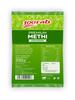 100RAB Premium Methi Seed | Aromatic & Fresh for Cooking & Seasoning (100 Gram - 5 Packets, Methi Powder) view 2