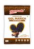 100RAB Premium Gol Marich (Black Pepper) | Aromatic & Fresh Whole black pepper for Cooking & Seasoning (100 Gram - 5 Packets, Gol Morich) view 1