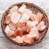 AB BRAND Himalayan Pink Rock Salt For Vastu & Feng Shui | Premium Sendha Namak, With Natural Trace Minerals, Low Sodium, Crystal Salt 500gm view 4