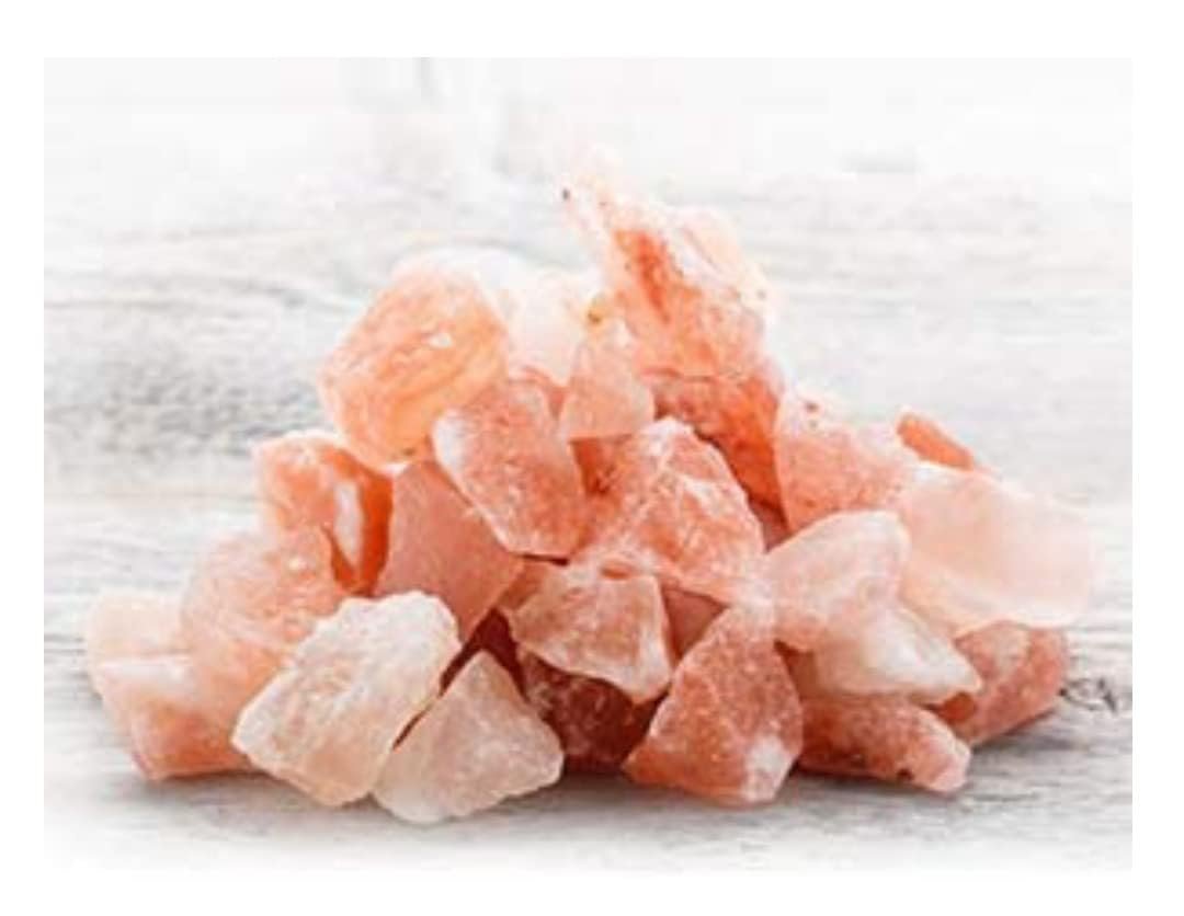 AB BRAND Himalayan Pink Rock Salt For Vastu & Feng Shui | Premium Sendha Namak, With Natural Trace Minerals, Low Sodium, Crystal Salt 1500gm