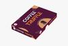 Crave Eat Center-filled Coffee Flavoured Truffles, 12 units view 1
