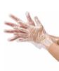 Exo Round Dishwash Bar 250G Set Of 4 With Exo Super Scrubber Free Complete Dishwashing Solution & Multipurpose Disposable Hand Gloves | For Gardening,Cleaning And Public Areas (200Pcs) view 3