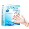 Exo Round Dishwash Bar 250G Set Of 2 With Exo Super Scrubber Free Complete Dishwashing Solution & Multipurpose Disposable Hand Gloves | For Gardening,Cleaning And Public Areas (100Pcs) view 2