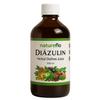 Natureflo Diazulin Diabetes Control Juice  Ayurvedic Sugar Control Herbal Drink with Karela, Jamun, Amla, Neem  Natural Diafree Juice  500ml  For Men & Women, Clinically Proven Ingredients view 2