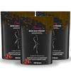 Crowny Chocolate Bikini Wax Powder for Hair Removal | Painless 10 Min Hair Removal for Women & Men | No Harmful Chemicals, No Irritation | Herbal Waxing Powder for Hands, Legs, Underarms & Bikini view 1