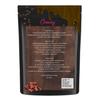 Crowny Chocolate Bikini Wax Powder for Hair Removal | Painless 10 Min Hair Removal for Women & Men | No Harmful Chemicals, No Irritation | Herbal Waxing Powder for Hands, Legs, Underarms & Bikini view 2