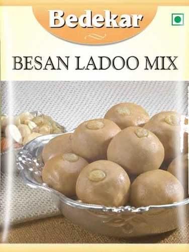 Arvachin Bedekar Besan Ladoo Mix | 250 Grams |    