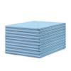 MEDITROVE Under Sheets for Adults | Premium Absorbent Underpads with Leak Proof Layers | Disposable Incontinence Bed Protector Sheets | Soft Polymer Surface for Bed, Sofa & Chairs | Medium, Pack of 20 view 1