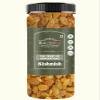 BLK Foods Kishmish, 500g Raisins | Premium Dry Fruits | Healthy Sweet & Tasty | Source Of Potassium view 1