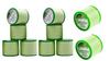 Lusty Soul Professional Eyebrow Threading Thread | Organic Eyebrow Hair Remover | Cotton Threading Facial Hair Remover | Upper Lips Shaping | Forehead Chin Hair Removal Thread (Pack of 10) view 1