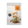 Tea Planet Oolong Fruit Boba Mix Instant Bubble Powder for Smooth, Creamy Drinks | DIY Milk Tea, Lattes, Milkshakes & Desserts | Vegan & Non-GMO (1000g) view 1