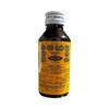 EXCEL ENTERPRISES IFF Vanilla NO 1 Flavour/Essence Used in Baking, Beverages, Confectionery, Ice cream, Desserts, and Savory Dishes 100 ML view 1