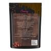 Crowny Chocolate Bikini Wax Powder for Hair Removal | Painless 10 Min Hair Removal for Women & Men | No Harmful Chemicals, No Irritation | Herbal Waxing Powder for Hands, Legs, Underarms & Bikini view 2
