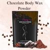 Crowny Chocolate Bikini Wax Powder for Hair Removal | Painless 10 Min Hair Removal for Women & Men | No Harmful Chemicals, No Irritation | Herbal Waxing Powder for Hands, Legs, Underarms & Bikini view 3