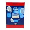 La Baleine Sea Salt 1 Kg, coarse sea salt, Imported from France. view 2