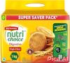 Britannia Nutri Choice Digestive,1Kg view 1