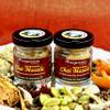 Rasparna Green Homemade Ayurvedic Chai Masala Tea Seasoning Herbal Natural Tea Flavoring Powder 30g (15gx2) cardamom, clove, kesar, ashwagandha, mulethi, jaifal, javitri, Himalayan herbs view 1
