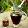 Rasparna Green Homemade Ayurvedic Chai Masala Tea Seasoning Herbal Natural Tea Flavoring Powder 30g (15gx2) cardamom, clove, kesar, ashwagandha, mulethi, jaifal, javitri, Himalayan herbs view 2