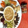 Rasparna Green Homemade Ayurvedic Chai Masala Tea Seasoning Herbal Natural Tea Flavoring Powder 30g (15gx2) cardamom, clove, kesar, ashwagandha, mulethi, jaifal, javitri, Himalayan herbs view 3
