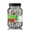 Kritanjali Creations White Kaunch beej, Konch Seed, Safed Koch ke beej Alkushi, Kauch, Mucuna Pruriens, Velvet Beans, Kapikachhu, Cowitch, Cowhage (200 GM) view 2