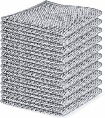 Dishwash scruber Stainless Steel Wire (10)