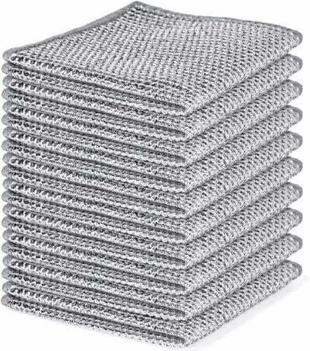 Dishwash scruber Stainless Steel Wire (10)